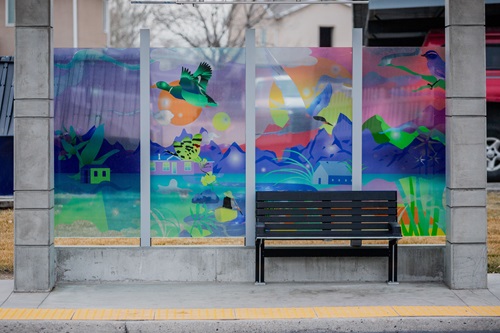 MVX Art